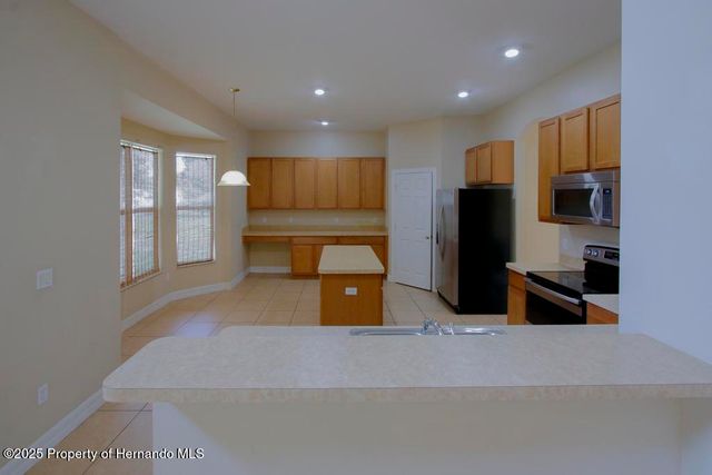 4394 Edenrock Place, Spring Hill, FL 34609