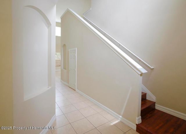 4394 Edenrock Place, Spring Hill, FL 34609