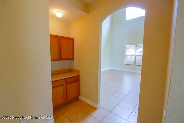 4394 Edenrock Place, Spring Hill, FL 34609