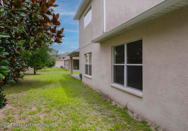 4394 Edenrock Place, Spring Hill, FL 34609