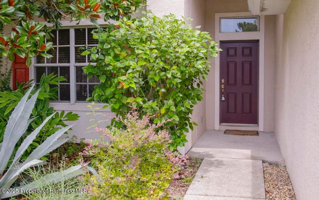 4394 Edenrock Place, Spring Hill, FL 34609