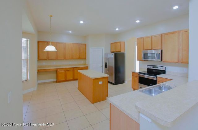 4394 Edenrock Place, Spring Hill, FL 34609