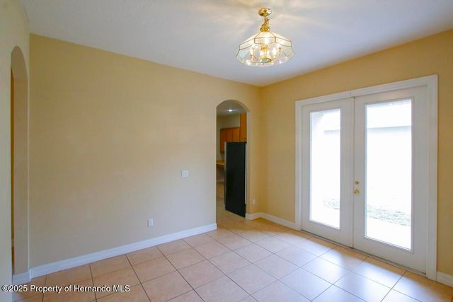 4394 Edenrock Place, Spring Hill, FL 34609