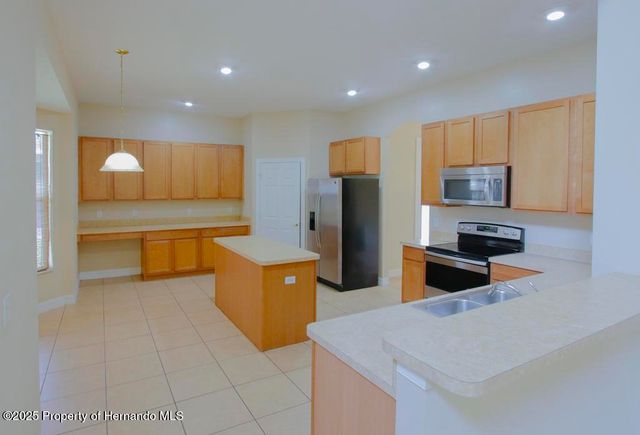 4394 Edenrock Place, Spring Hill, FL 34609