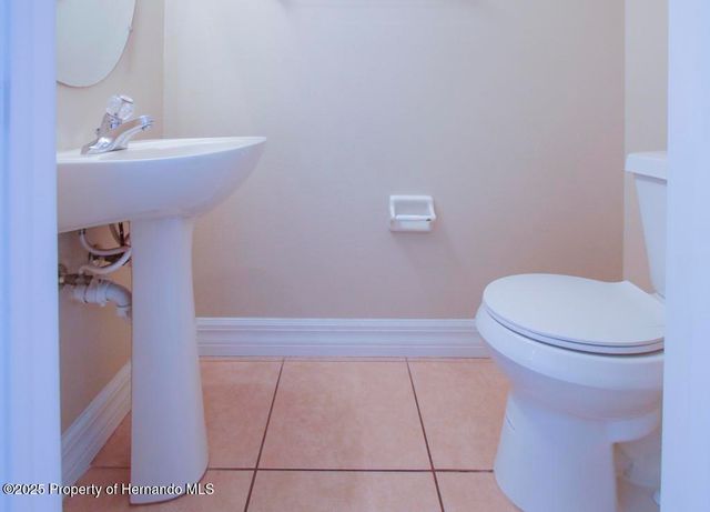 4394 Edenrock Place, Spring Hill, FL 34609