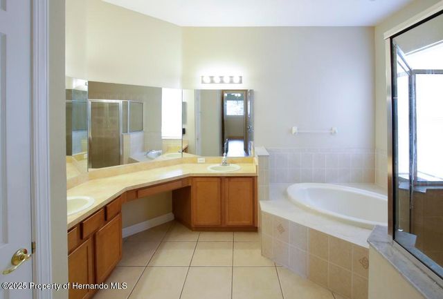 4394 Edenrock Place, Spring Hill, FL 34609