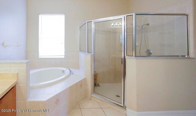 4394 Edenrock Place, Spring Hill, FL 34609