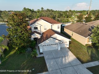 4394 Edenrock Place, Spring Hill, FL 34609
