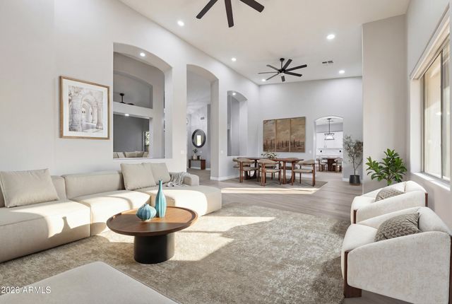 1091 E KAIBAB Place, Chandler, AZ 85249