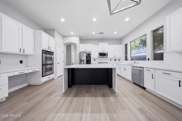 1091 E KAIBAB Place, Chandler, AZ 85249