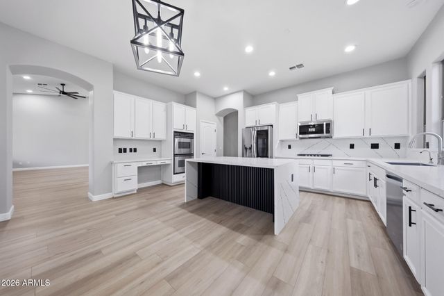 1091 E KAIBAB Place, Chandler, AZ 85249