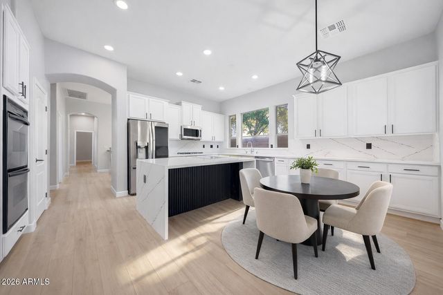 1091 E KAIBAB Place, Chandler, AZ 85249