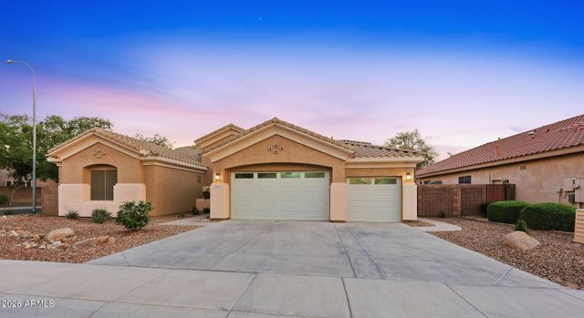 1091 E KAIBAB Place, Chandler, AZ 85249