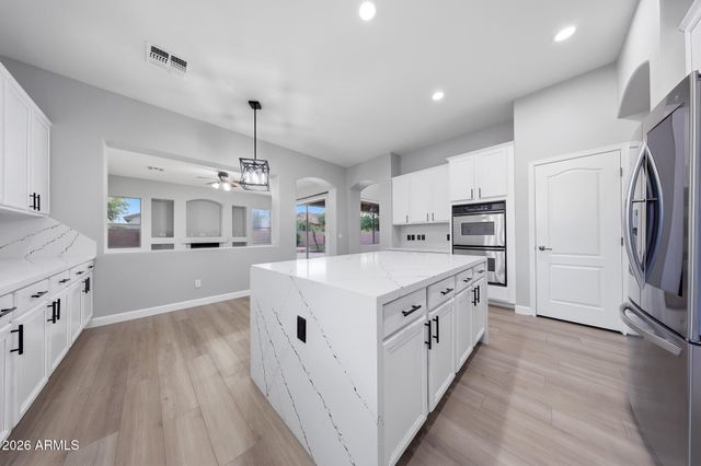 1091 E KAIBAB Place, Chandler, AZ 85249