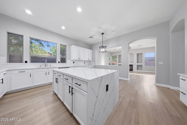 1091 E KAIBAB Place, Chandler, AZ 85249