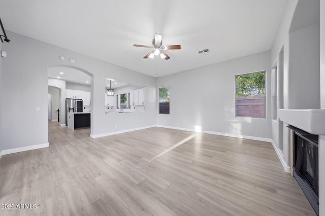 1091 E KAIBAB Place, Chandler, AZ 85249