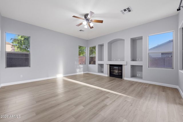 1091 E KAIBAB Place, Chandler, AZ 85249