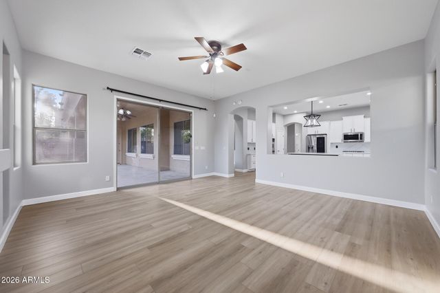 1091 E KAIBAB Place, Chandler, AZ 85249