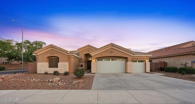 1091 E KAIBAB Place, Chandler, AZ 85249