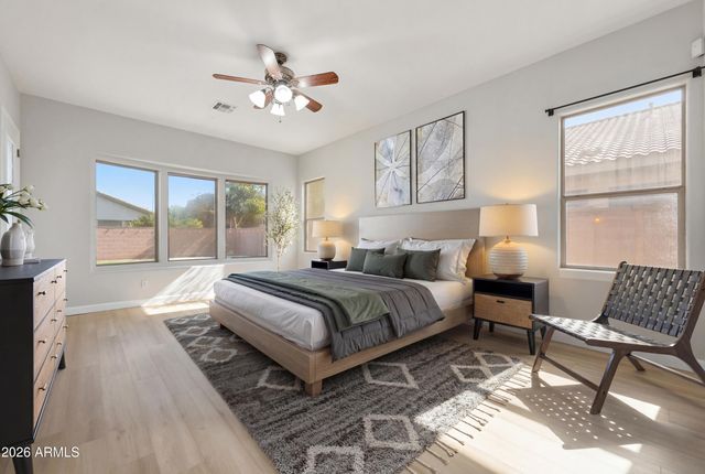 1091 E KAIBAB Place, Chandler, AZ 85249