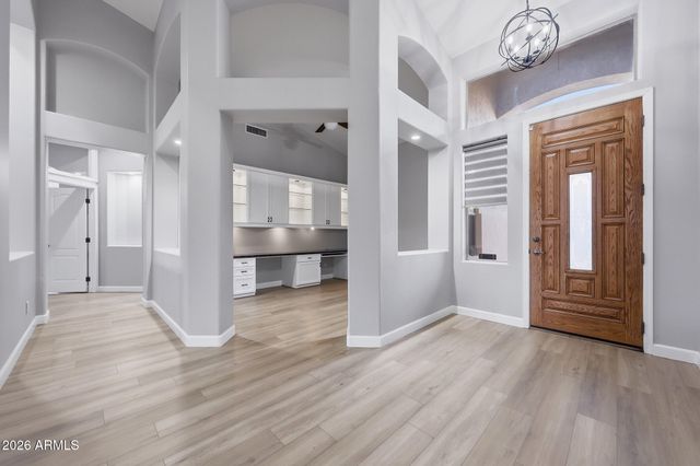 1091 E KAIBAB Place, Chandler, AZ 85249