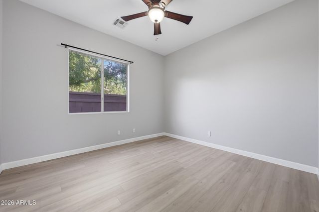 1091 E KAIBAB Place, Chandler, AZ 85249