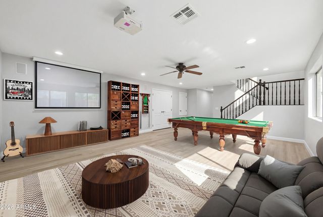 1091 E KAIBAB Place, Chandler, AZ 85249