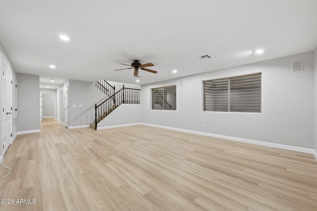 1091 E KAIBAB Place, Chandler, AZ 85249