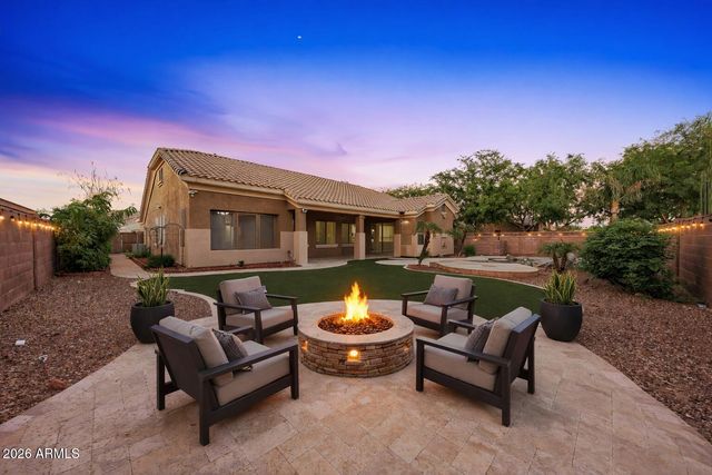 1091 E KAIBAB Place, Chandler, AZ 85249