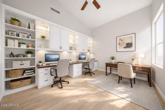 1091 E KAIBAB Place, Chandler, AZ 85249