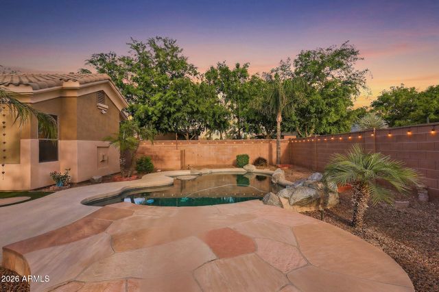 1091 E KAIBAB Place, Chandler, AZ 85249