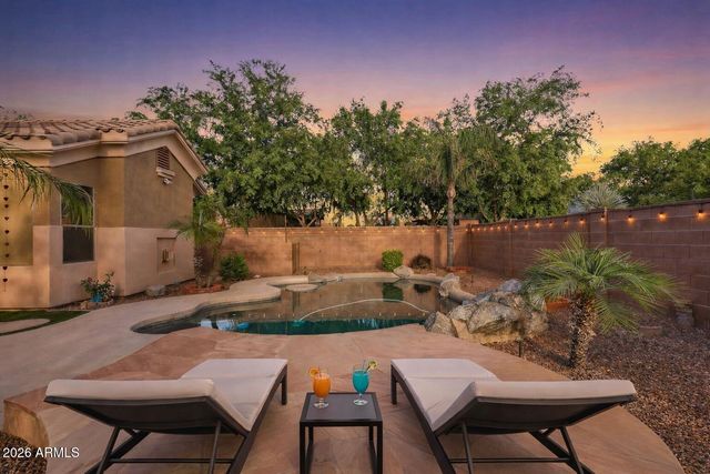 1091 E KAIBAB Place, Chandler, AZ 85249