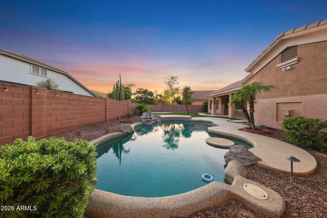 1091 E KAIBAB Place, Chandler, AZ 85249