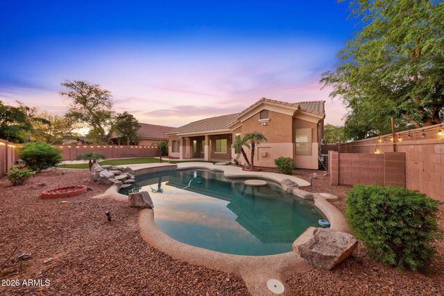 1091 E KAIBAB Place, Chandler, AZ 85249