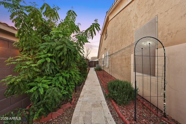 1091 E KAIBAB Place, Chandler, AZ 85249