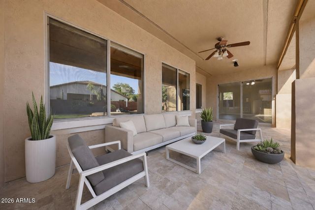 1091 E KAIBAB Place, Chandler, AZ 85249