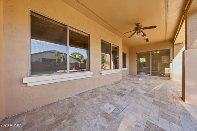 1091 E KAIBAB Place, Chandler, AZ 85249