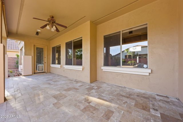 1091 E KAIBAB Place, Chandler, AZ 85249