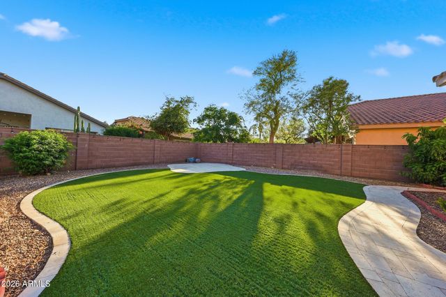 1091 E KAIBAB Place, Chandler, AZ 85249