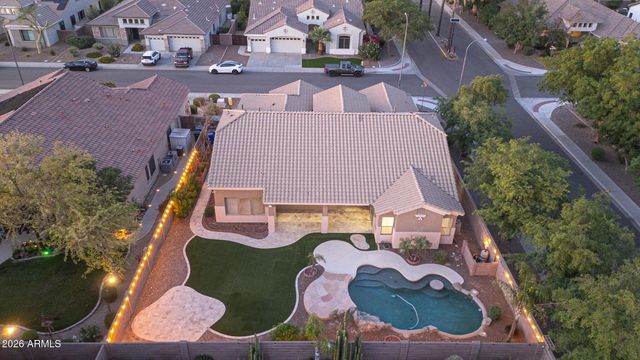 1091 E KAIBAB Place, Chandler, AZ 85249