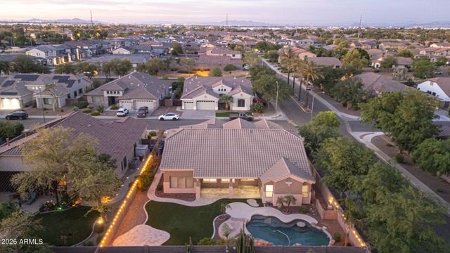 1091 E KAIBAB Place, Chandler, AZ 85249