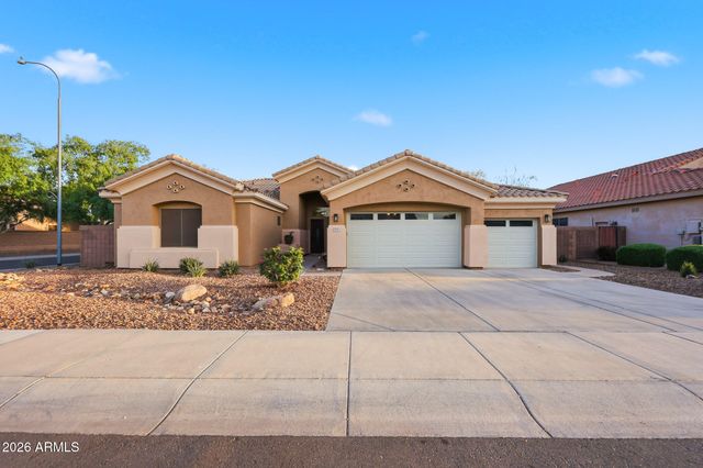 1091 E KAIBAB Place, Chandler, AZ 85249