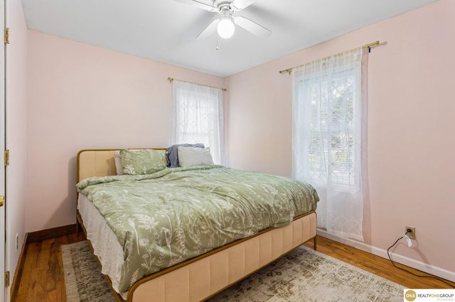 4916 Gretchen Avenue, Omaha, NE 68104