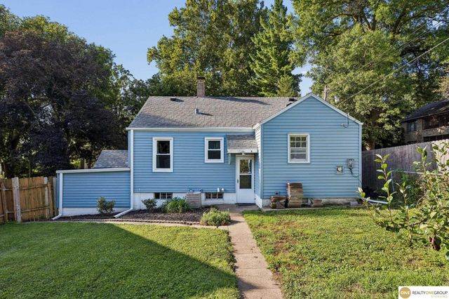 4916 Gretchen Avenue, Omaha, NE 68104
