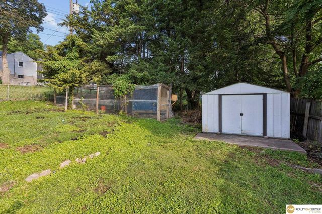 4916 Gretchen Avenue, Omaha, NE 68104