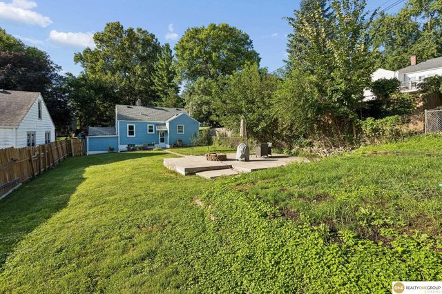 4916 Gretchen Avenue, Omaha, NE 68104