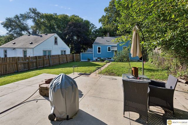 4916 Gretchen Avenue, Omaha, NE 68104