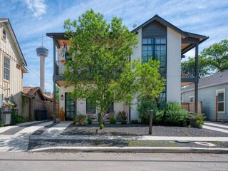 311 Refugio St # 101, San Antonio, TX 78210