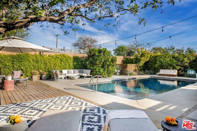 970 Lehigh Street, Altadena, CA 91001