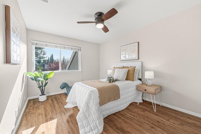 7435 Maywood Drive, Pleasanton, CA 94588